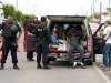 MEXICO-DRUG-ARMY-OPERATION MICHOACAN