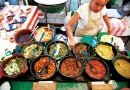 Мексиканская кухня